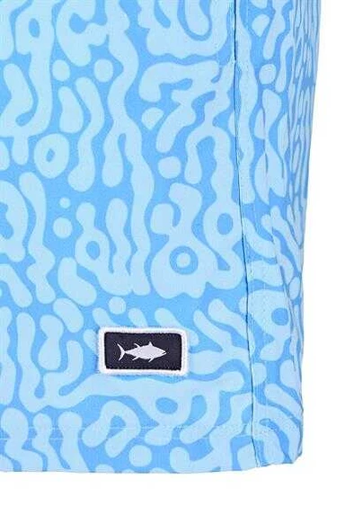 Fujin Pro Angler Short Mayo Izo  Medium (M) - 6