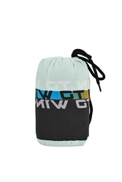 Fujin Pro Angler Board Short Mayo Anthracite Turquoise  XLarge (XL) - 2