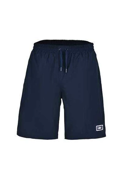 Fujin Pro Angler Board Short Mayo Navy  Medium (M) - 2