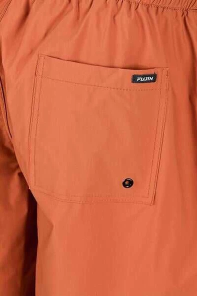 Fujin Pro Angler Board Short Mayo Ginger  XXXLarge - 8