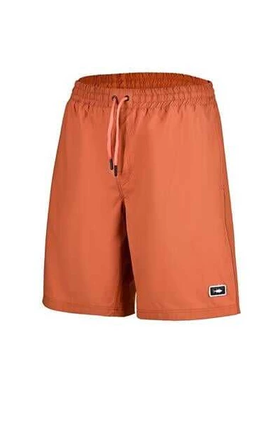Fujin Pro Angler Board Short Mayo Ginger  XXXLarge - 3