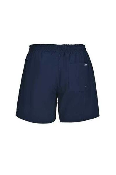 Fujin Pro Angler Short Mayo Navy Medium (M) - 4