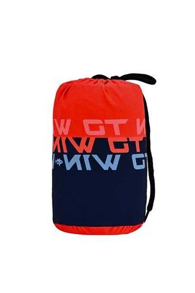 Fujin Pro Angler Short Mayo Scarlet Dark Navy  XXXLarge - 5