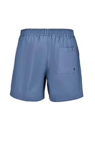 Fujin Pro Angler Short Mayo Indigo Large (L) - 3