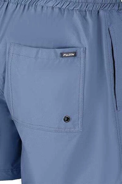 Fujin Pro Angler Short Mayo Indigo Large (L) - 5