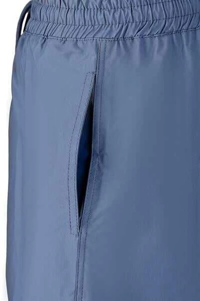 Fujin Pro Angler Short Mayo Indigo Large (L) - 7