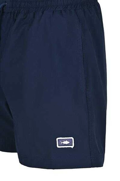 Fujin Pro Angler Short Mayo Navy Medium (M) - 6