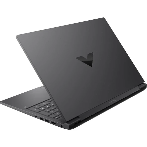 Hp Victus W16-S1018NT Amd Ryzen 7-8845HS Aı 48GB Ddr5 1tb SSD 8gb/ RTX4060 Freedos 16.1" 144 Hz Fhd IPS Taşınabilir Bilgisayar VİCTUSA1YU5EA10+WEBLEGELSINÇANTA - 4