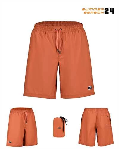 Fujin Pro Angler Board Short Mayo Ginger  XXLarge (XXL)