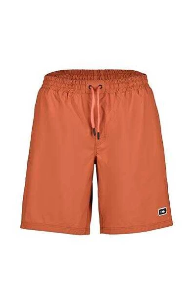 Fujin Pro Angler Board Short Mayo Ginger  XXXLarge - 2