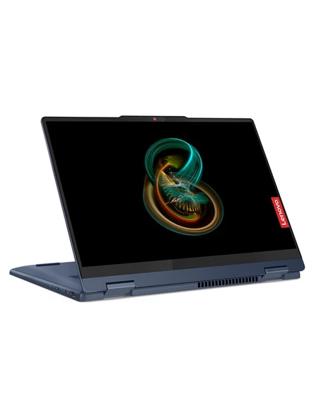 Lenovo Ideapad Slim 5 Intel Core I5 13420H 16GB Lpddr5 1tb SSD WIN11HOME 14" Wuxga IPS Dokunmatik Bilgisayar ID83KX004FTRP02 + Zettaçanta - 5