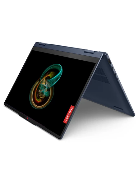 Lenovo Ideapad Slim 5 Intel Core I5 13420H 16GB Lpddr5 1tb SSD WIN11HOME 14" Wuxga IPS Dokunmatik Bilgisayar ID83KX004FTRH02 + Zettaçanta - 4