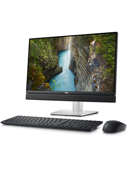 Optıplex 7420 Plus Intel® Core™ I7 14700 16GB Ddr5 4tb SSD 23.8" Fhd Windows 11 Pro All In One Bilgisayar N005O7420AIOPEMEAP04 + Zettaçanta - Resim 3