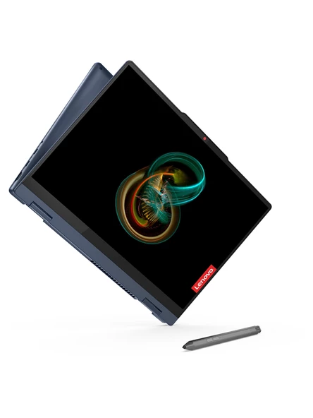 Lenovo Ideapad Slim 5 Intel Core I5 13420H 16GB Lpddr5 1tb SSD WIN11HOME 14" Wuxga IPS Dokunmatik Bilgisayar ID83KX004FTRH02 + Zettaçanta - 2