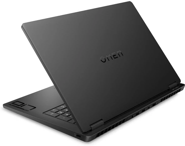 Hp Omen 17-DB0020NT Amd Ryzen 9-8945HS Aı 24GB Ddr5 1tb SSD 8gb/RTX4060 WINDOWS11HOME 17.3" 144Hz 7ms 300NITS Fhd IPS Taşınabilir Bilgisayar OMA44QREAW22+WEBLEGELSINÇANTA - 3