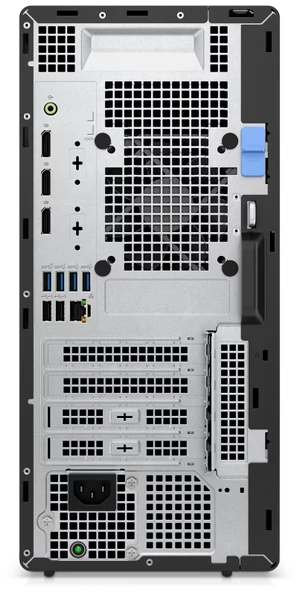 Dell Optiplex 7020MT Plus I7-14700 Vpro 32GB Ddr5 1tb SSD Freedos Masaüstü Blgisayar OPTN009O7020MTPEMEA08+ZETTAUSBBELLEK - 4