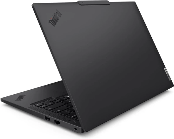 Lenovo Thinkpad T14 Gen5 Ultra 7 155U 64GB Ddr5 2tb SSD 14" Wuxga 400NİTS IPS Freedos Taşınabilir Bilgisayar WN012L54501419+ZETTAÇANTA - Resim 5