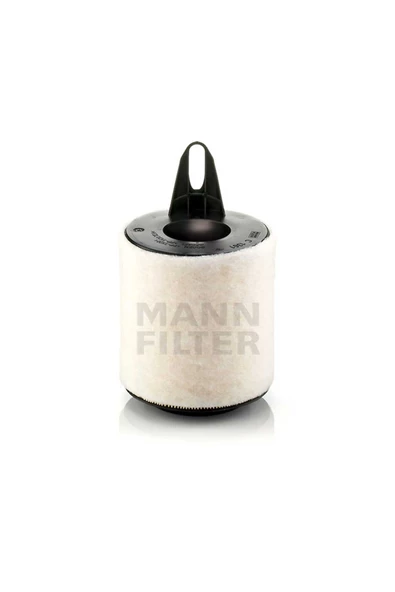 BMW 3 Serisi E90 3.20i Benzinli Hava Filtresi 2005-2011 Mann Filter