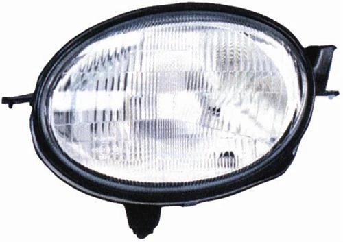 20-5252-08-6B T.COROLLA ÖN FAR LH.99-00 ürün görseli 1