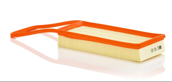 Mann Filter C49001 Hava Filtresi