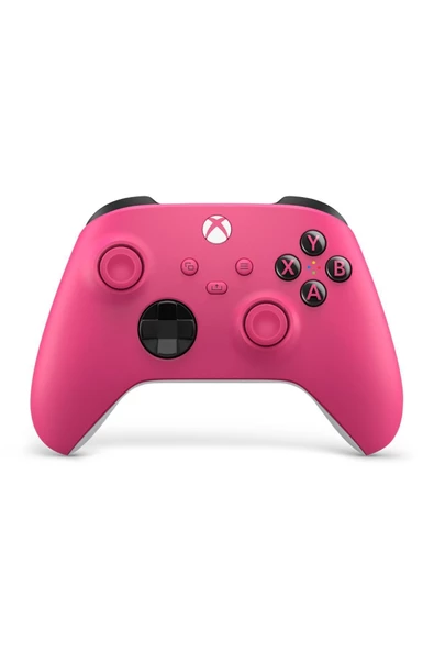 Microsoft Xbox Series Pembe Kablosuz Oyun Kolu