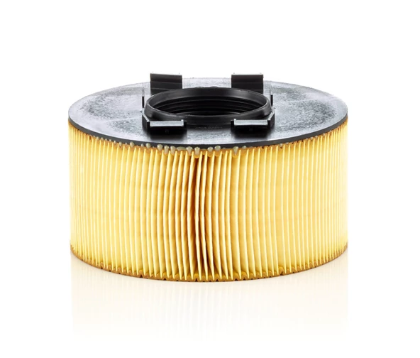 BMW 3 Serisi E46 3.16ti Benzinli Hava Filtresi 2002-2005 Mann Filter