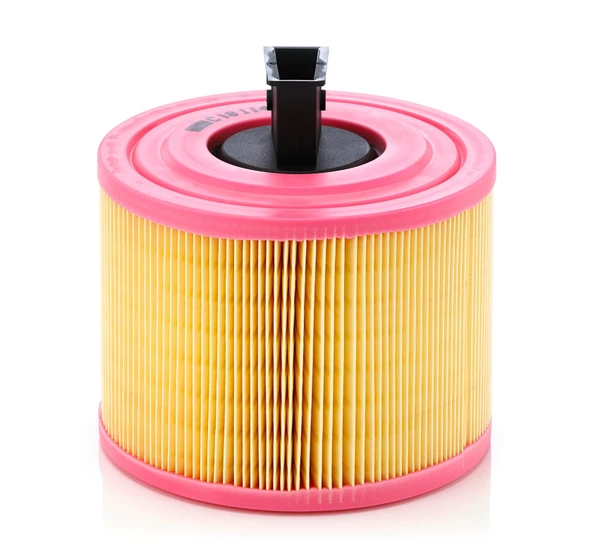 BMW 3 Serisi E90 3.25i Benzinli Hava Filtresi 2005-2011 Mann Filter