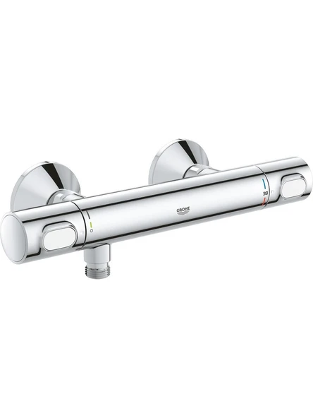 Grohe Grohtherm 500 Termostatik Banyo Bataryası