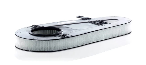 BMW 5 Serisi F10 5.20d N47 Dizel Hava Filtresi 2011-2014 Mann Filter