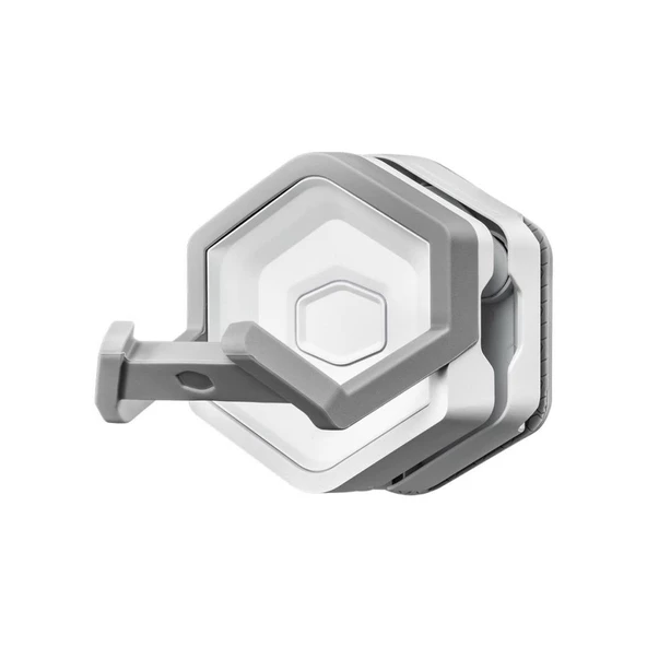 Coolermaster Gem Beyaz Mıknatıslı Çevre Birimleri (Kulaklık, Oyun Padleri, Cep Telefonu Vb) Tutucusu ürün görseli