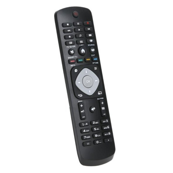Philips 40PFH5300/88 Lcd Led Tv Kumanda Smart Tuşlu - 4