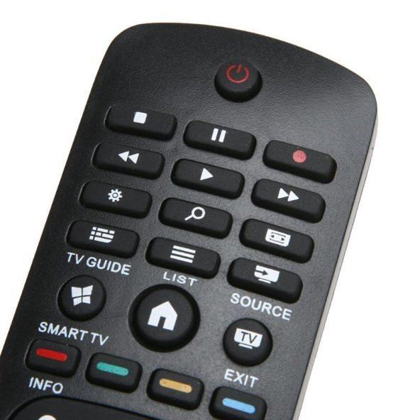 Philips 40PFH5300/88 Lcd Led Tv Kumanda Smart Tuşlu - 7