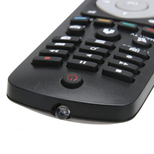 Philips 40PFH5300/88 Lcd Led Tv Kumanda Smart Tuşlu - 8