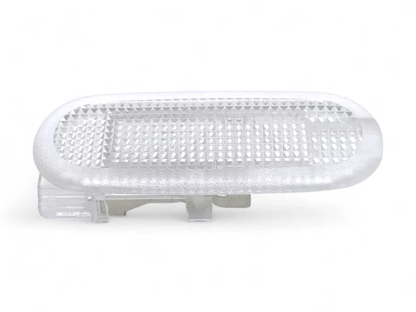 Fluence Kapı İç Aydınlatma Lambası - Renault Megane 4 Scenic 4 Captur 8200074365 - Resim 5