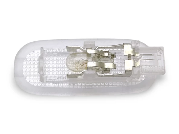 Fluence Kapı İç Aydınlatma Lambası - Renault Megane 4 Scenic 4 Captur 8200074365 - Resim 2