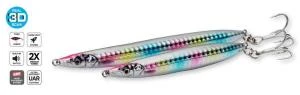 Savage gear Sandeel Pencil SW 12.5 cm 19 gr Sahte Balık  Black Pearl - 3
