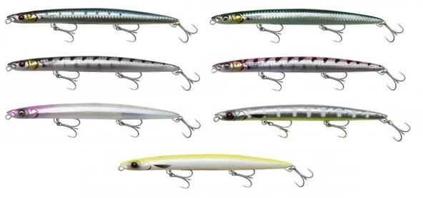 Savage gear Deep Walker 175 39 gr Sahte Balık  Sayoris