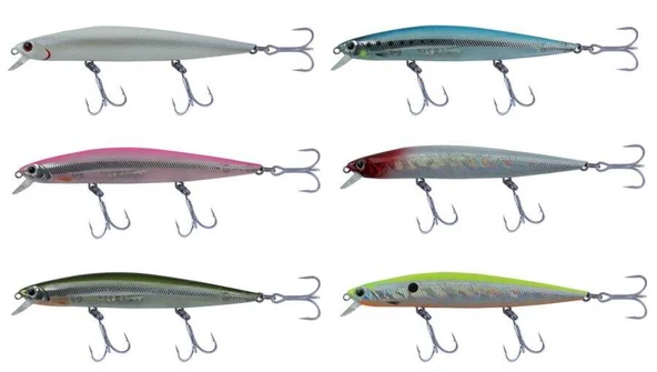 Savage gear Prey130 13cm 20g SF Sahte Balık  Sandeel