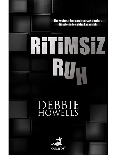 Ritimsiz Ruh - Debbie Howells ürün görseli