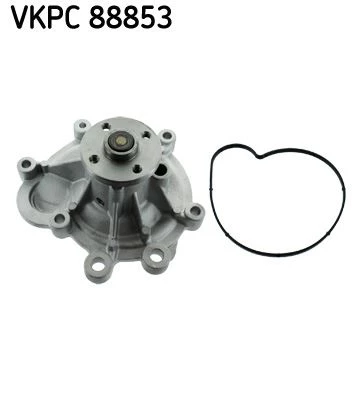 DEVIRDAIM POMPASI MERCEDES M271 W203 W204 CL203 C209 A209 W211 W212 C207 R171 R172