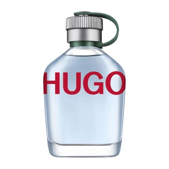 Hugo Boss Green EDT 125 ml Erkek Parfüm