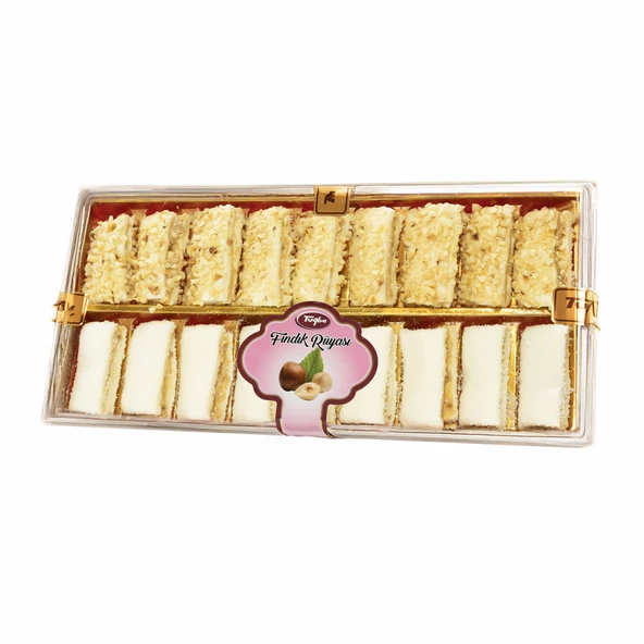 Fındık Rüyası 270 Gr