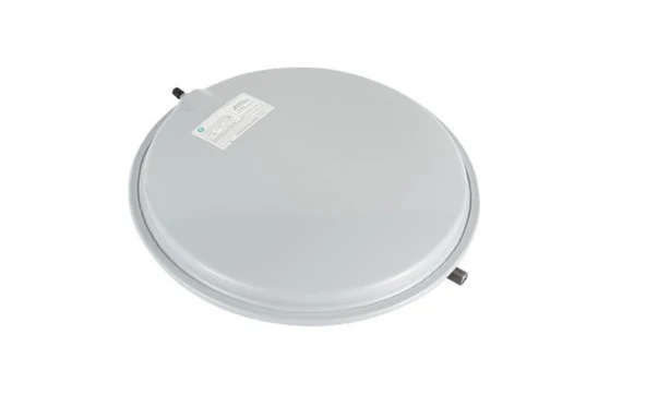 GENLEŞME TANKI ÖNAYSAN BASKISIZ 8LT 3/8 Ø391,50MM H:72,50MM YUVARLAK ürün görseli 1