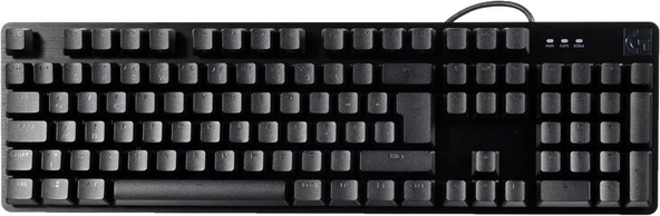 Logitech G413 SE 920-010556 Kablolu Mekanik Oyuncu Klavyesi - Resim 7
