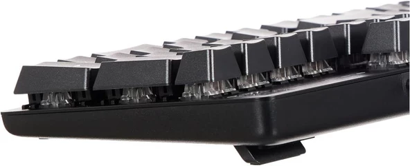 Logitech G413 SE 920-010556 Kablolu Mekanik Oyuncu Klavyesi - Resim 3