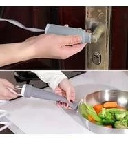 Tava Kulp Yalıtımı