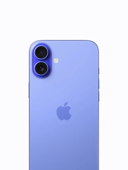 IPHONE APPLE  16 PLUS MAVİ TAŞ TEŞHİR - 3