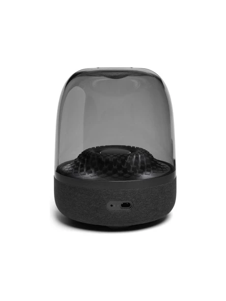 Harman Kardon Aura Studio 4 Bluetooth Hoparlör Siyah - 3