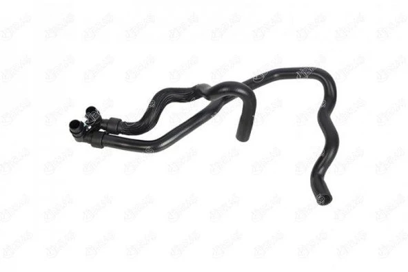 KALORİFER HORTUMU PARTNER 1.9 DZL-P306 1.4-1.6 - 1