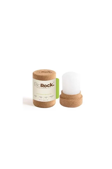 BioRock Crystal Deo Stick 120GR
